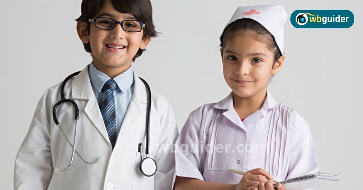 GNM-BSc Nursing: How to become a nurse? Know the eligibility test and job opportunities